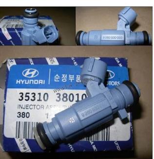 INJECTOR KIT,FUEL