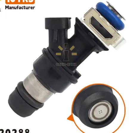 INJECTOR KIT,FUEL