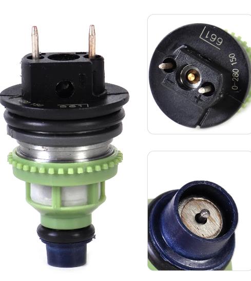 INJECTOR KIT,FUEL