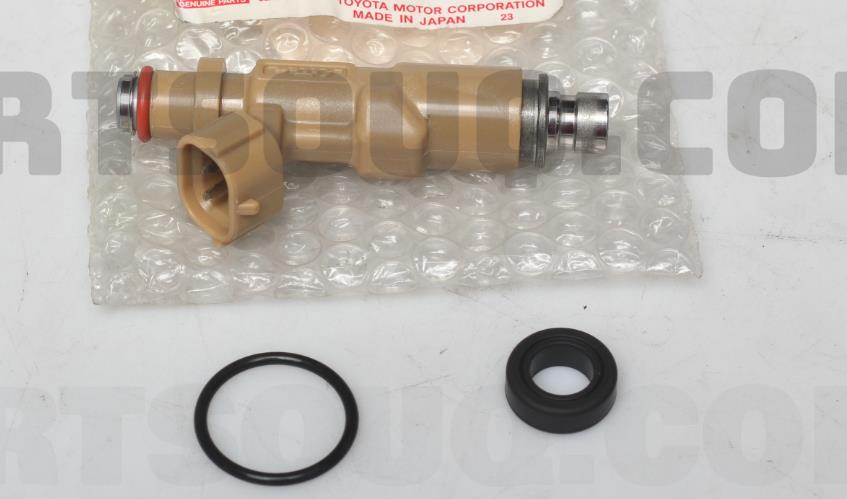 INJECTOR KIT,FUEL