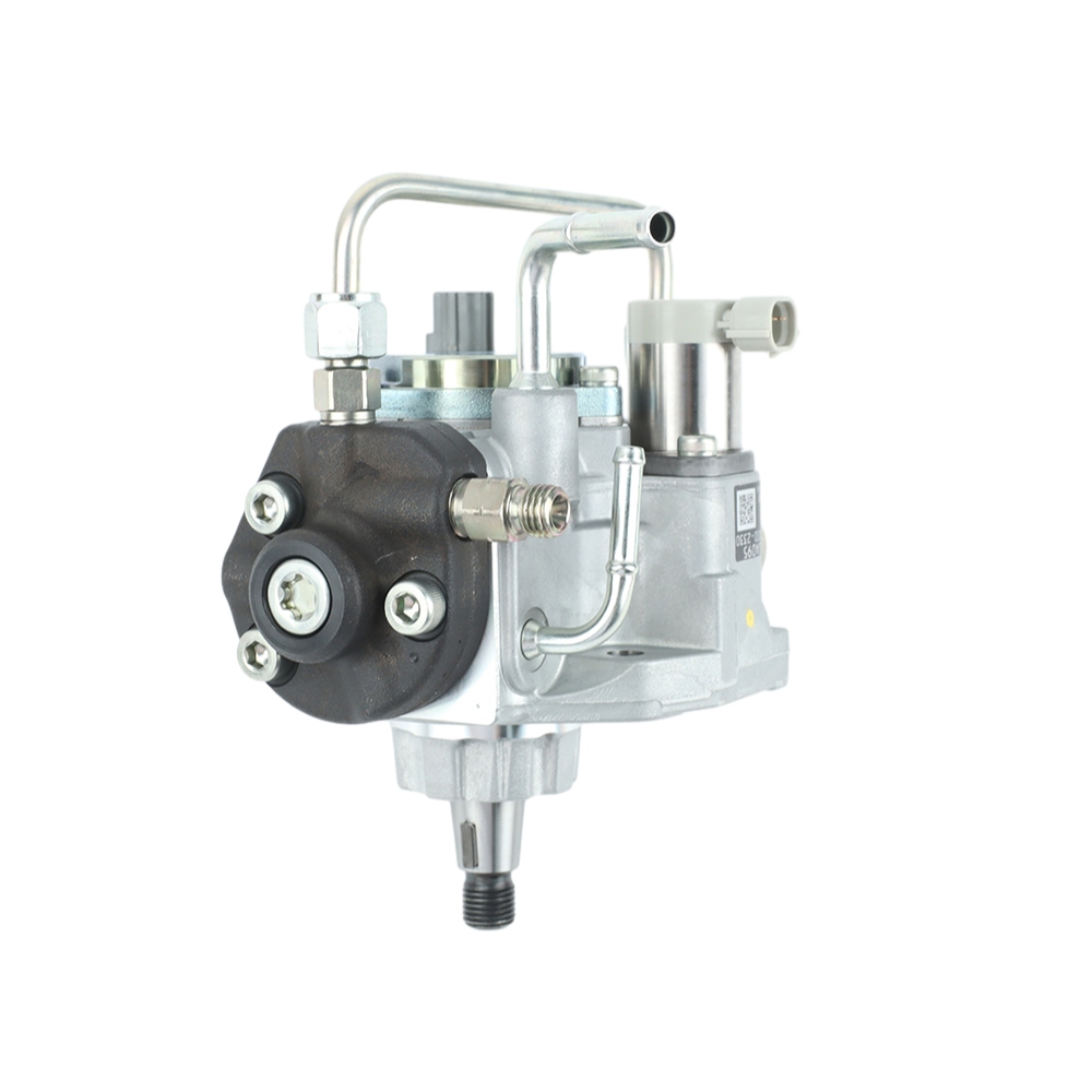 FUEL INJECTION PUMP