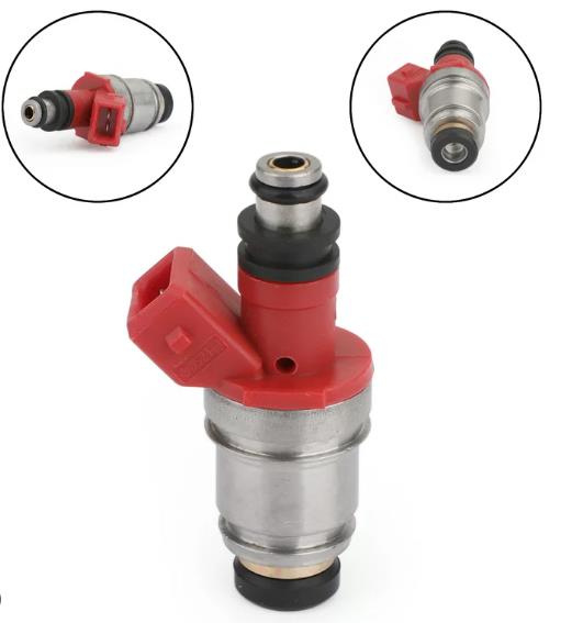 INJECTOR KIT,FUEL