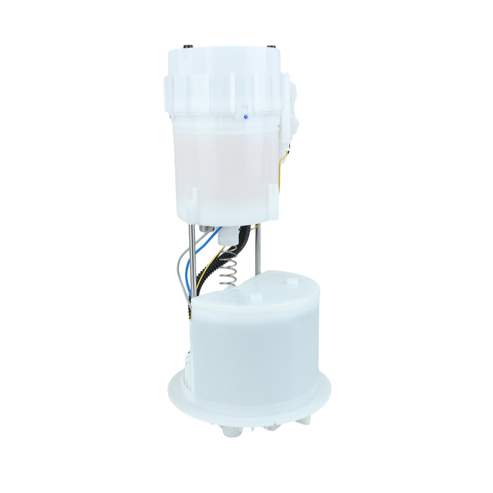 PUMP & GAUGE ASSY,FUEL TANK