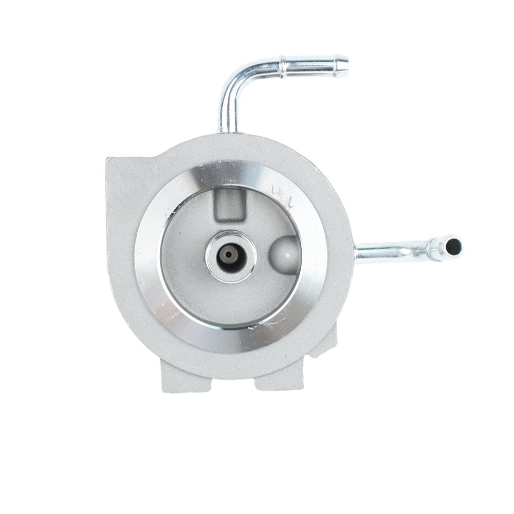 BODY,FUEL FILTER