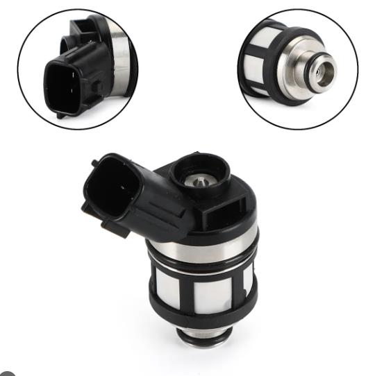 INJECTOR KIT,FUEL