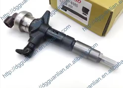 INJECTOR KIT,FUEL