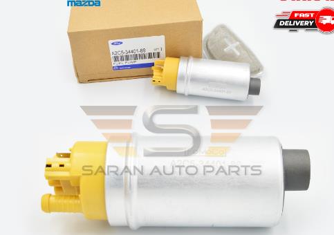FUEL TANK PUMP