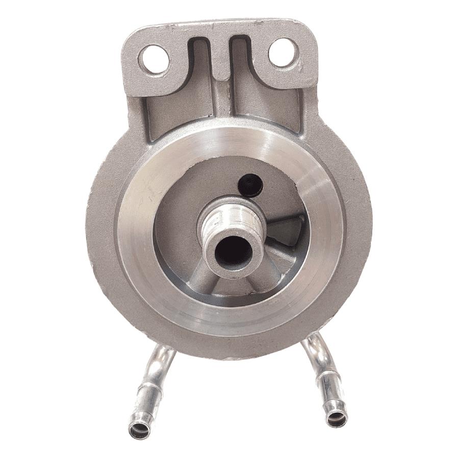 BODY,FUEL FILTER