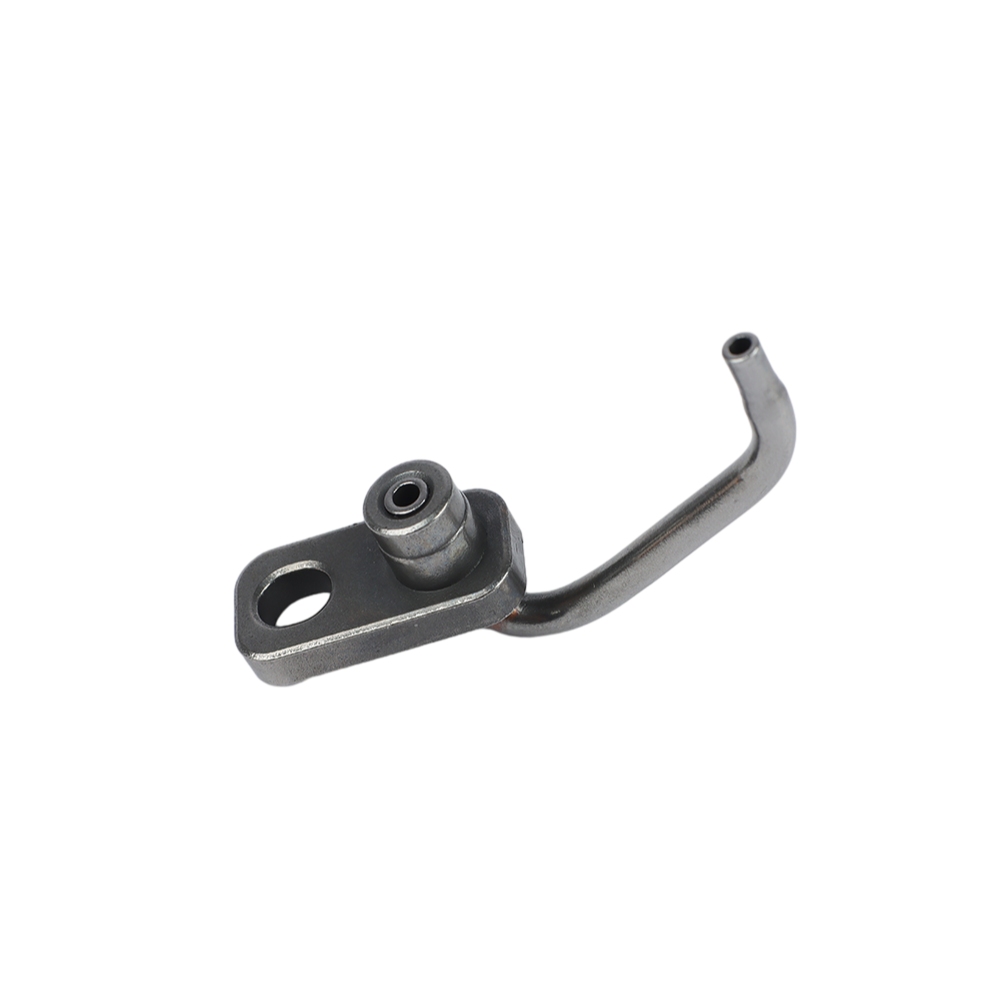 TUBE,FUEL INJECTION PUMP