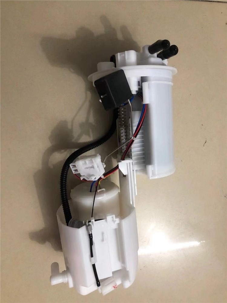PUMP & GAUGE ASSY,FUEL TANK