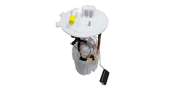 PUMP & GAUGE ASSY,FUEL TANK