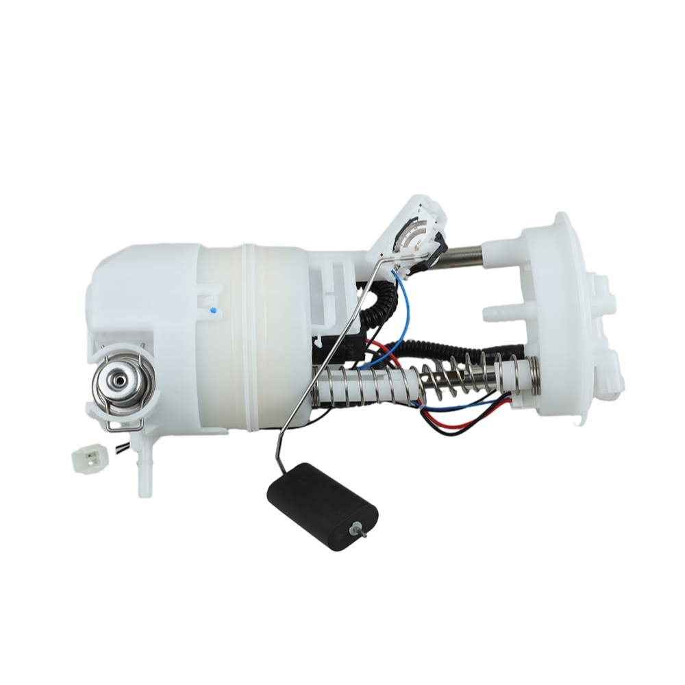 PUMP & GAUGE ASSY,FUEL TANK