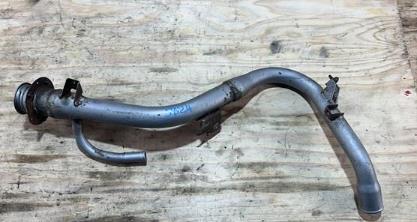 FUEL FILLER NECK