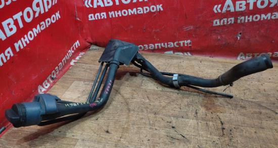 FUEL FILLER NECK