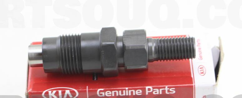 INJECTOR KIT,FUEL