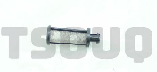 FILTER,INJECTOR