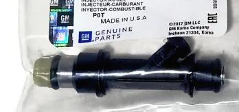 INJECTOR KIT,FUEL