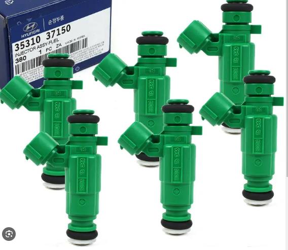 INJECTOR KIT,FUEL