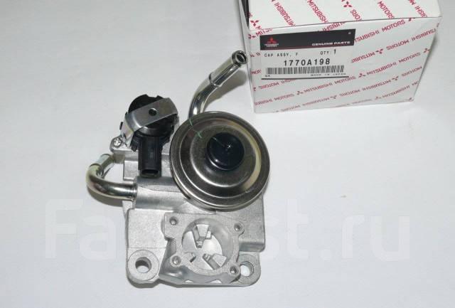 BODY,FUEL FILTER