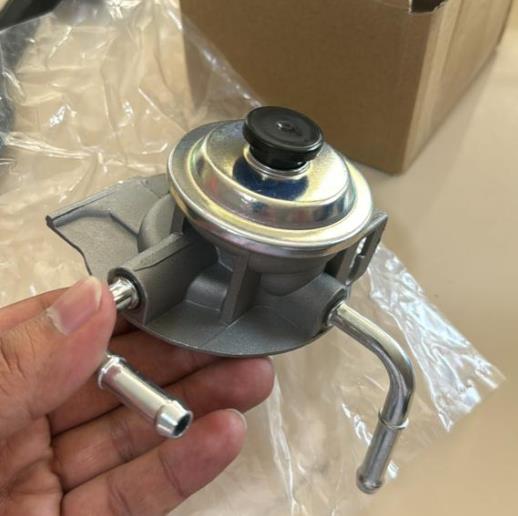 BODY,FUEL FILTER