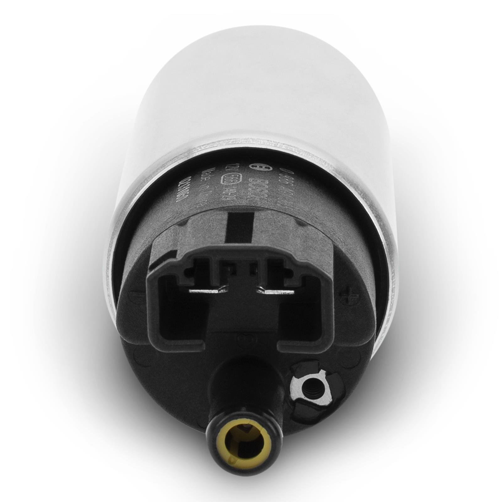 FUEL TANK PUMP