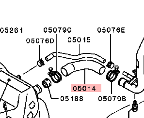 FUEL FILLER NECK