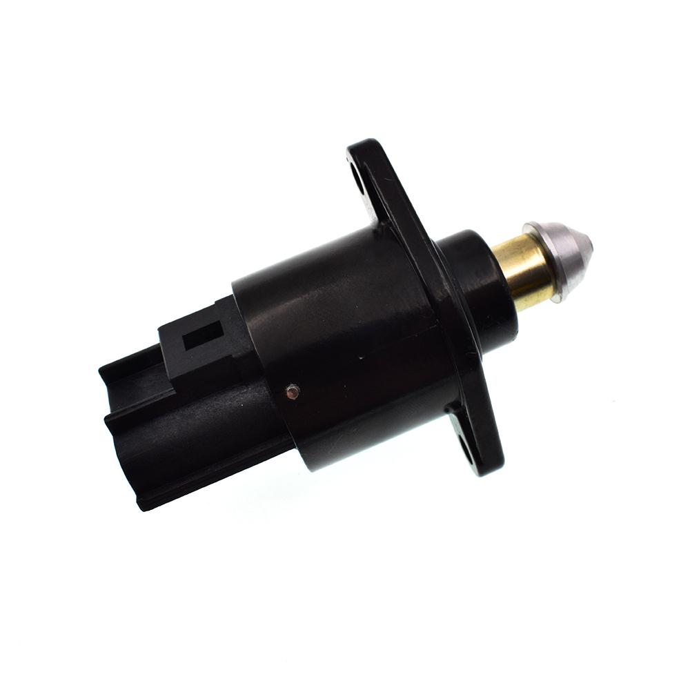 THROTTLE IDLE SPEED CONTROL SERVO KIT