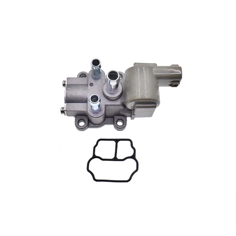 THROTTLE IDLE SPEED CONTROL SERVO KIT