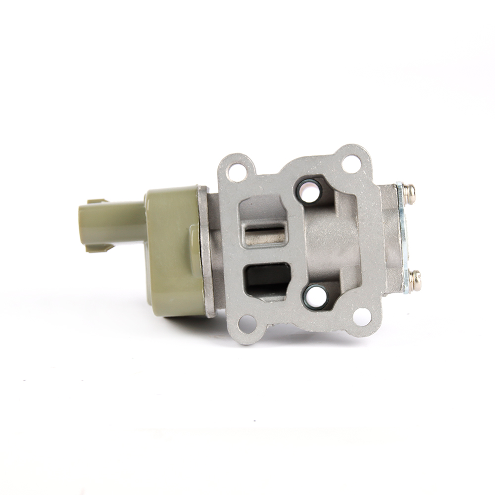 THROTTLE IDLE SPEED CONTROL SERVO KIT