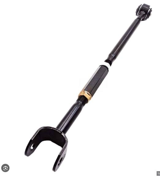 SUSPENSION CROSS ROD