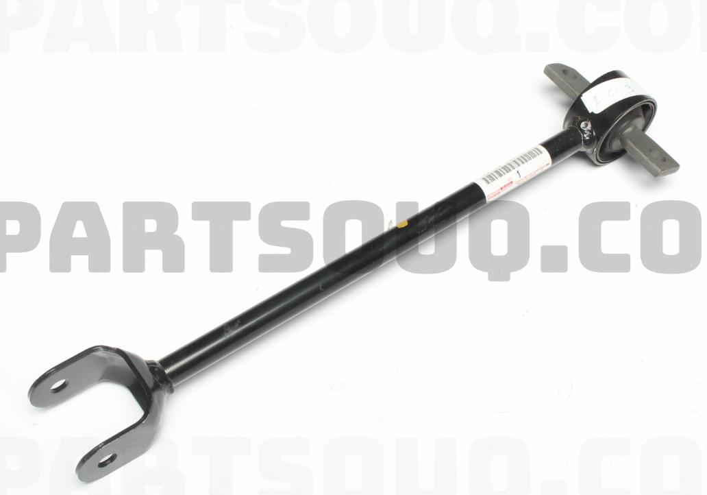 SUSPENSION CROSS ROD