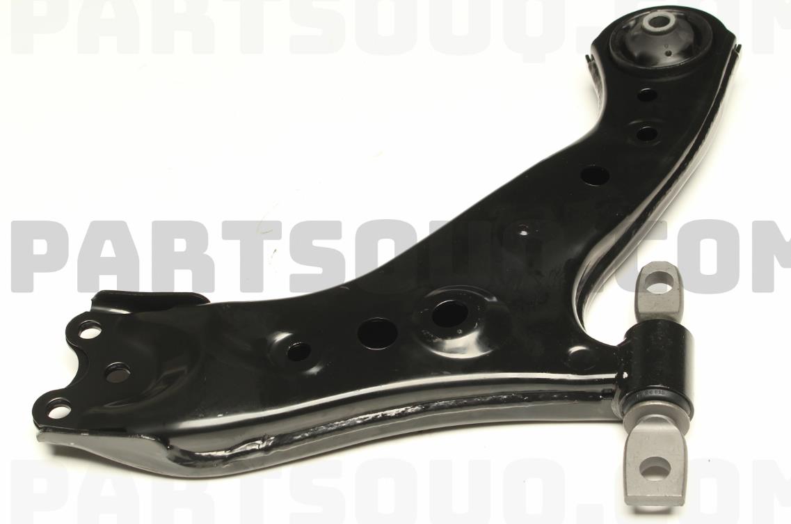 SUSPENSION ARM