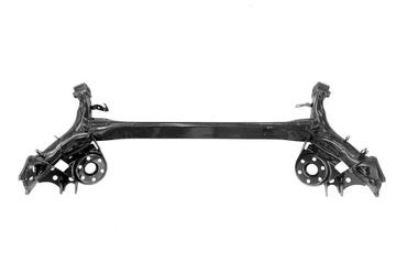 AXLE CROSSMEMBER