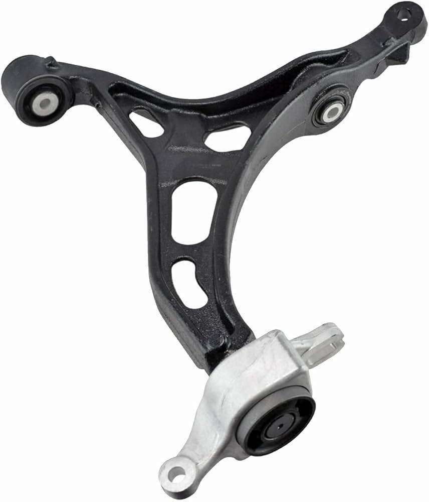 SUSPENSION ARM