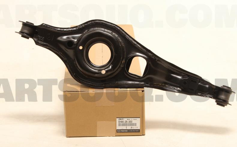 SUSPENSION ARM