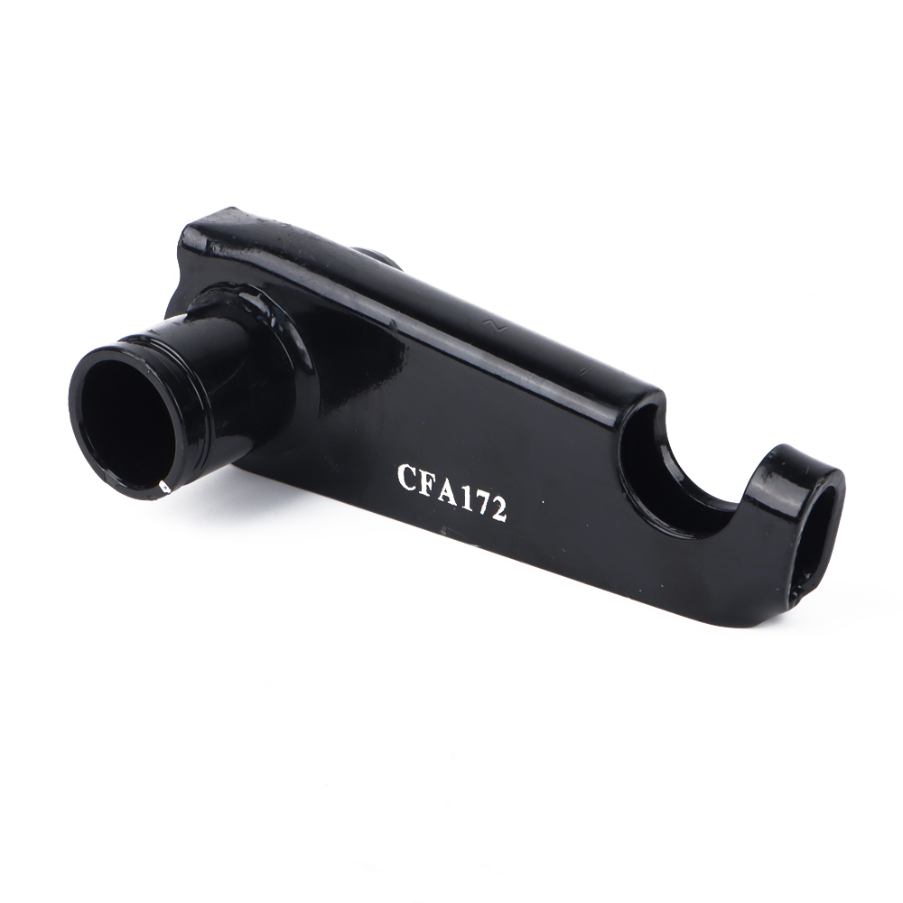 ARM,FR SUSP TORSION BAR ANCHOR