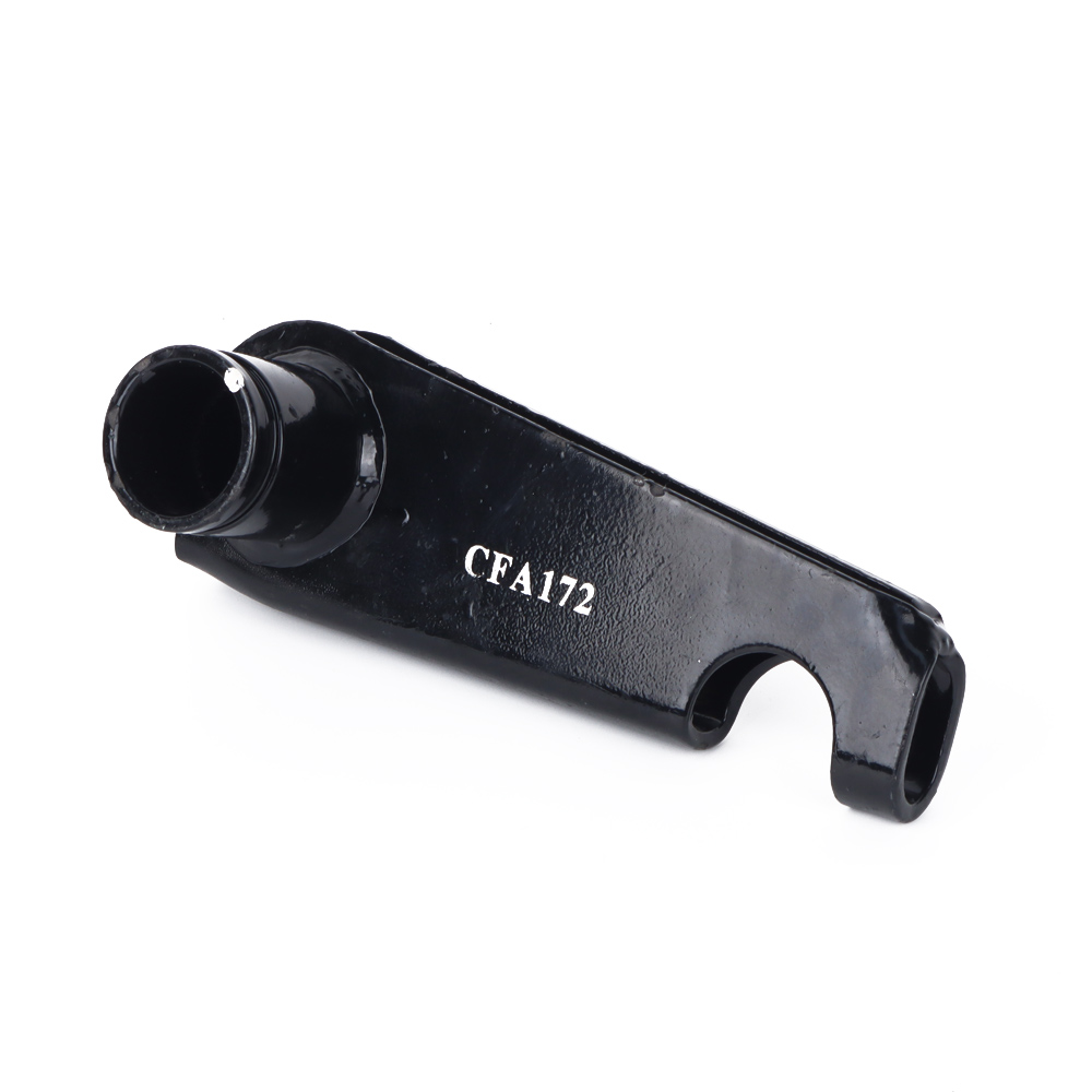 ARM,FR SUSP TORSION BAR ANCHOR