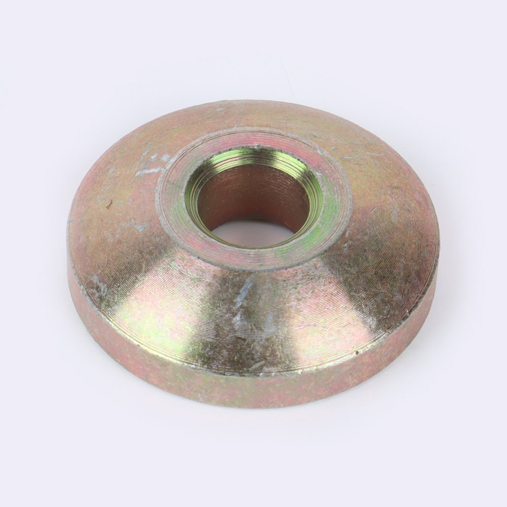 STEAT,FR SUSP TORSION BAR ANCHOR ARM