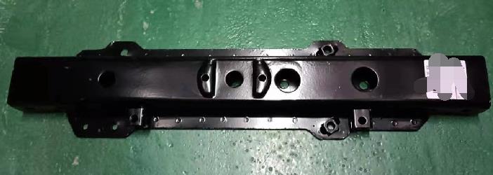 AXLE CROSSMEMBER