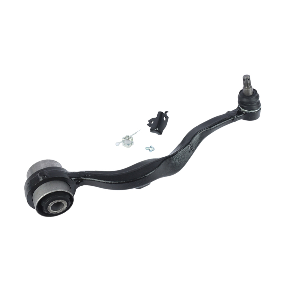 SUSPENSION ARM