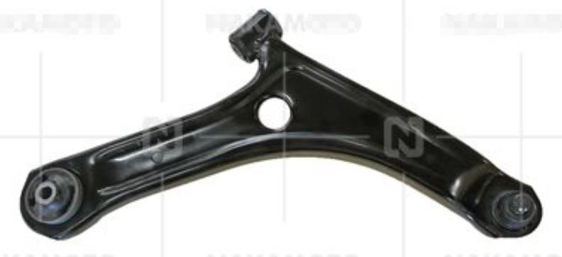 SUSPENSION ARM