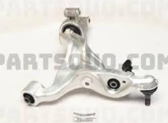 SUSPENSION ARM