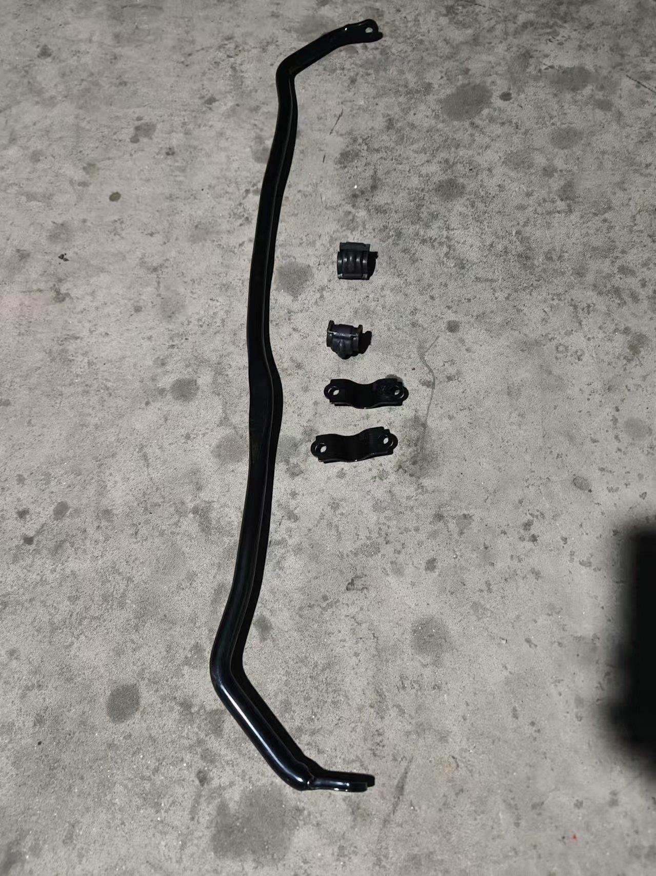 SUSPENSION STABILIZER BAR