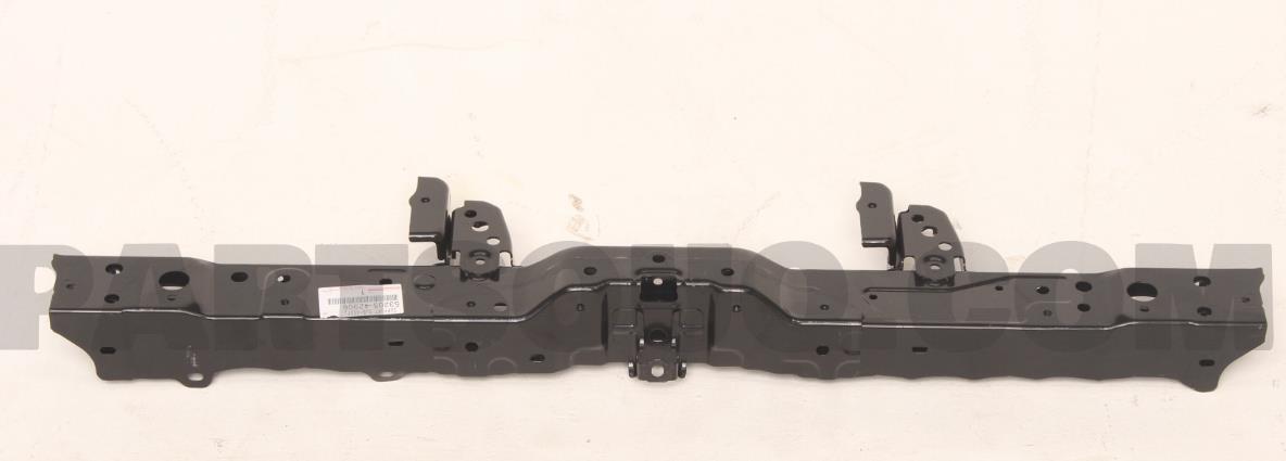 AXLE CROSSMEMBER
