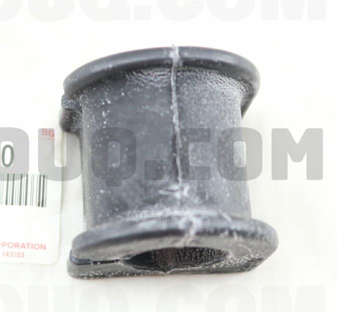 SUSPENSION STABILIZER BUSHING