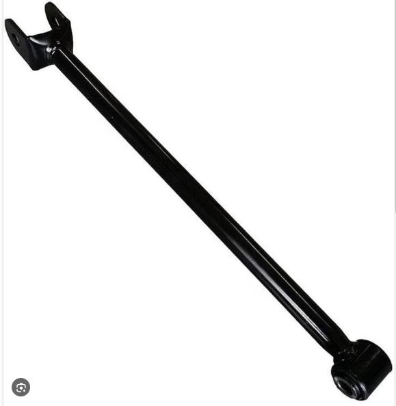 SUSPENSION CROSS ROD