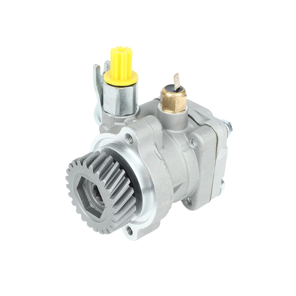 POWER STEERING OIL PUMP