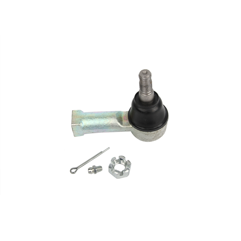 STEERING RACK TIE ROD