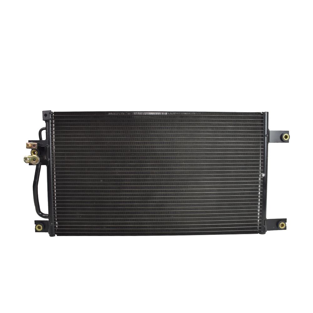 A/C CONDENSER