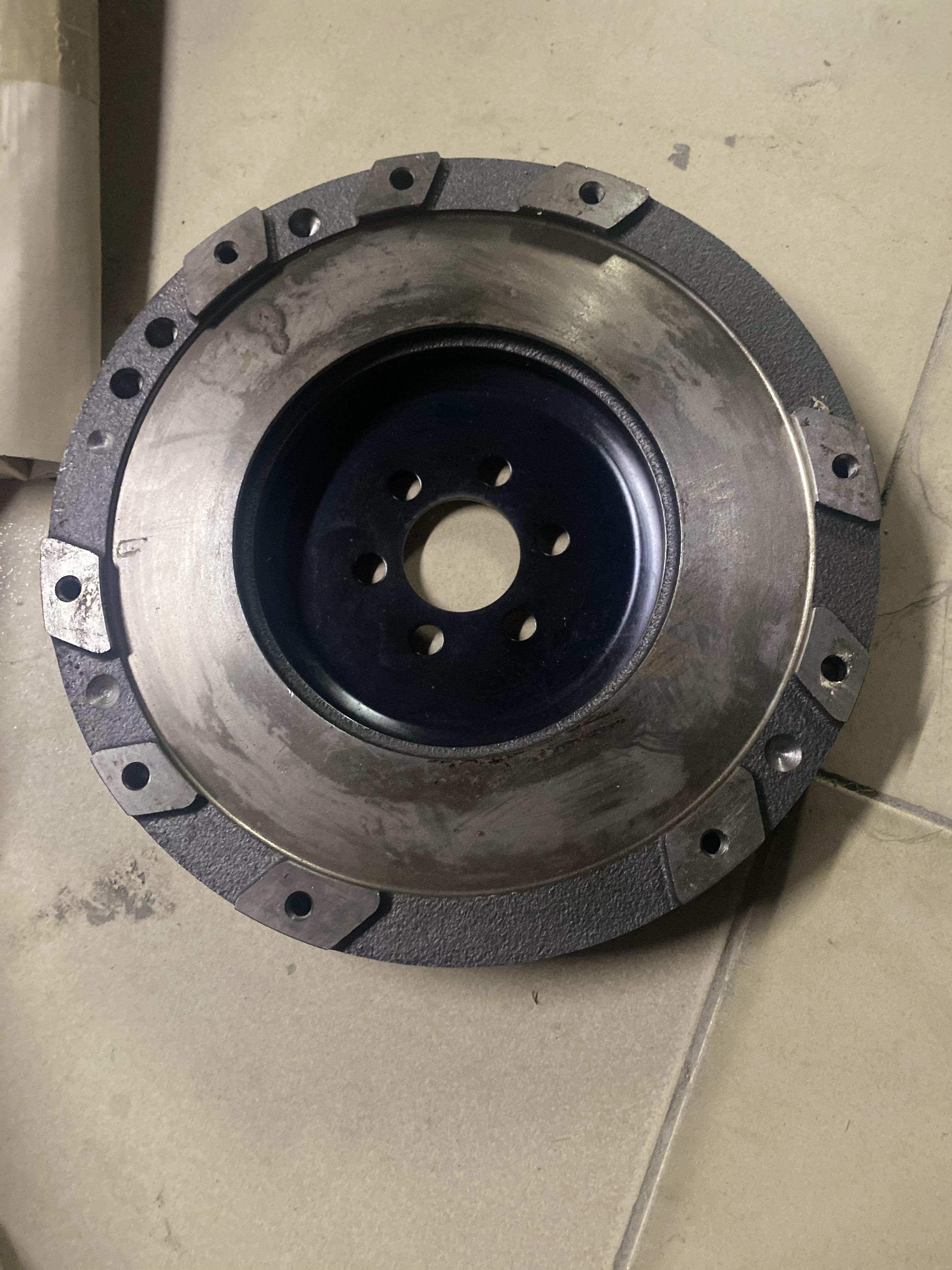FLYWHEEL